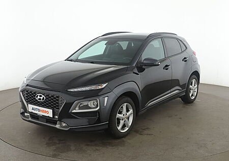 Hyundai Kona 1.0 TGDI Premium 2WD