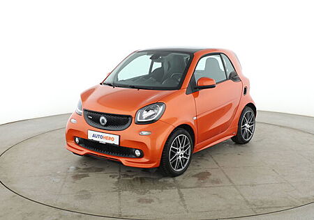 Smart ForTwo 0.9 Turbo Brabus