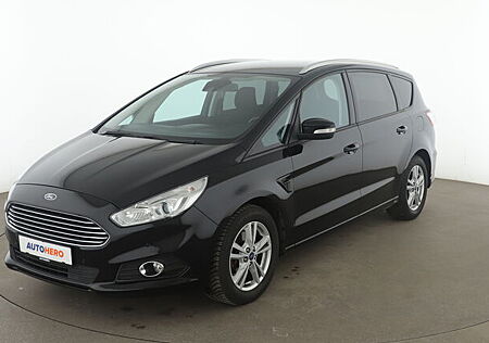 Ford S-Max 1.5 EcoBoost Business