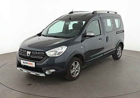 Dacia Dokker 1.2 TCe Stepway