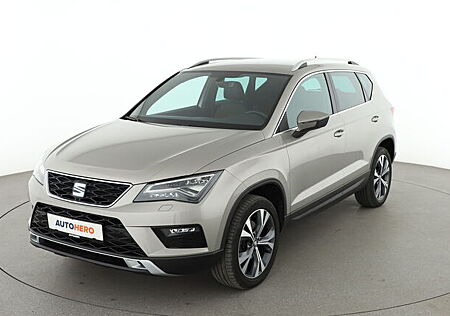 Seat Ateca 1.4 TSI ACT Xcellence