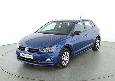 VW Polo 1.0 Trendline