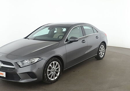 Mercedes-Benz A-Klasse A 200 Progressive