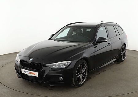 BMW 3er 320d xDrive M Sport Shadow