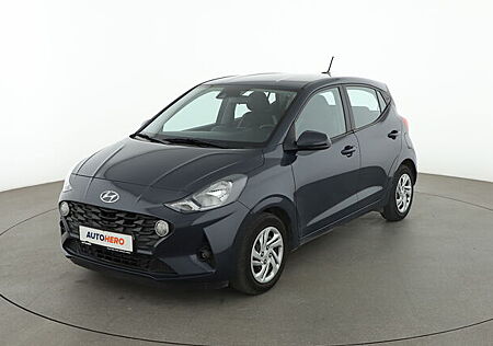 Hyundai i10 1.2 Prime