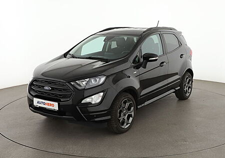 Ford EcoSport 1.0 EcoBoost ST-Line