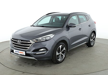 Hyundai Tucson 1.6 TGDI Style 2WD