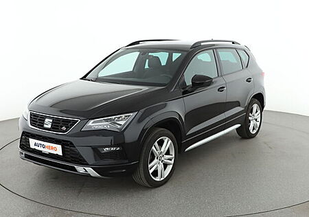 Seat Ateca 1.5 TSI ACT FR