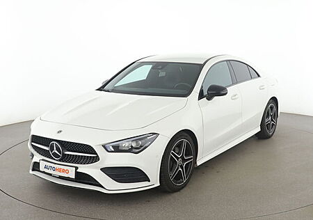 Mercedes-Benz Andere CLA 180 AMG Line