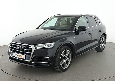 Audi Q5 35 TDI design