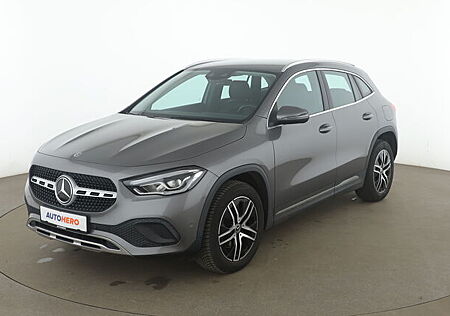 Mercedes-Benz GLA 200 Progressive