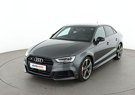 Audi S3 2.0 TFSI quattro