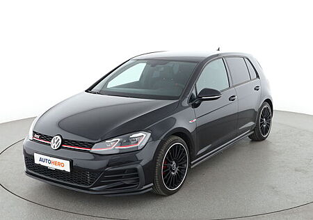 VW Golf 2.0 TSI GTI Performance BlueMotion