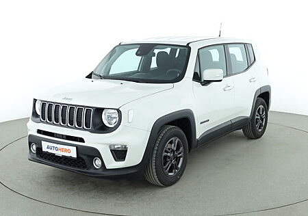 Jeep Renegade 1.0 TGDi Longitude 4x2