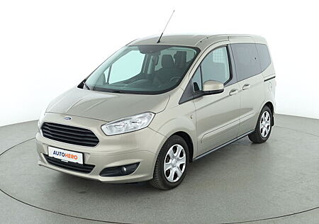 Ford Tourneo 1.0 EcoBoost Trend