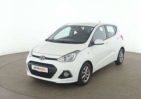 Hyundai i10 1.2 YES!
