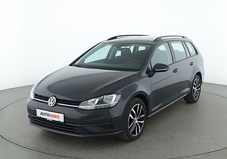 VW Golf 1.6 TDI Trendline BlueMotion