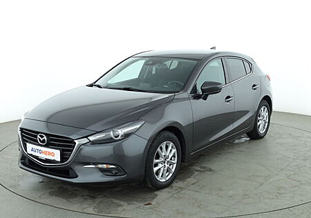 Mazda 3 2.0 Exclusive-Line
