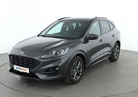 Ford Kuga 2.0 TDCi EcoBlue ST-Line X