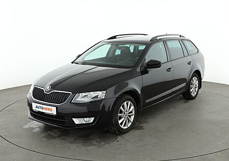 Skoda Octavia 1.4 TSI Style