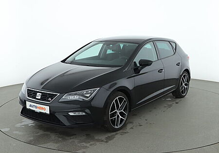 Seat Leon 1.4 TSI FR