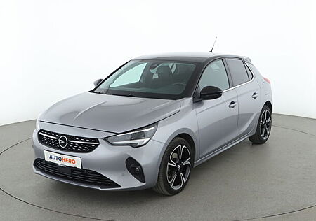 Opel Corsa 1.2 Turbo Elegance