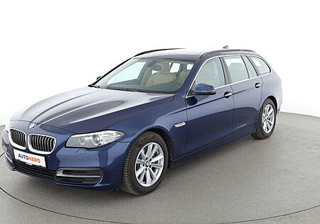 BMW 5er 520d xDrive