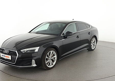 Audi A5 45 TFSI quattro advanced