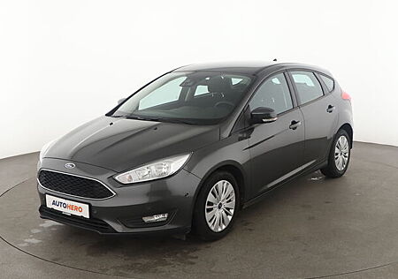 Ford Focus gebraucht kaufen Ford Focus 1.0 EcoBoost Business