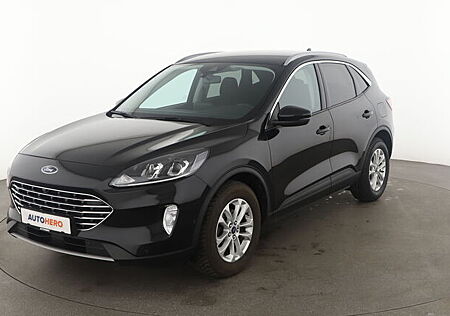 Ford Kuga 1.5 TDCi EcoBlue Titanium