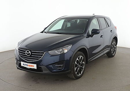 Mazda CX-5 2.5 Sports-Line AWD