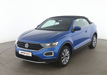 VW T-Roc 1.5 TSI ACT Style