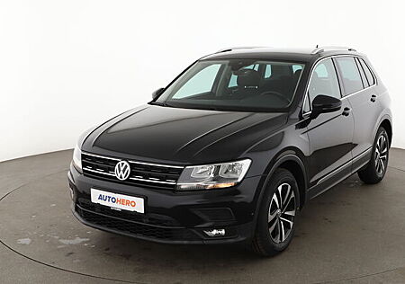 VW Tiguan 1.5 TSI ACT IQ.DRIVE