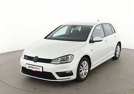 VW Golf 1.6 TDI Allstar BlueMotion Tech
