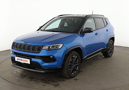 Jeep Compass 1.3 T4 4xe Plug-in Hybrid 80th Anniversary