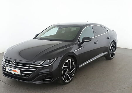 VW Arteon 2.0 TDI R-Line