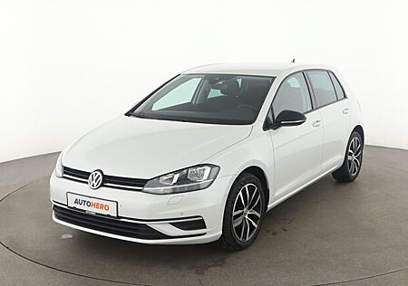 VW Golf 1.0 TSI IQ.DRIVE
