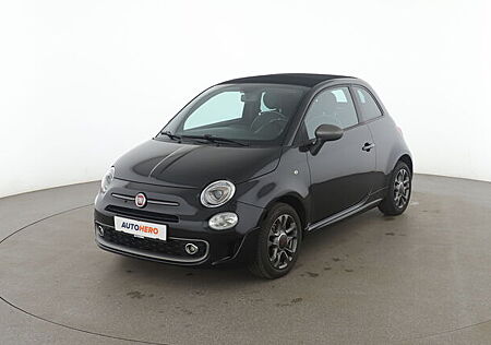 Fiat 500C 1.2 Sport