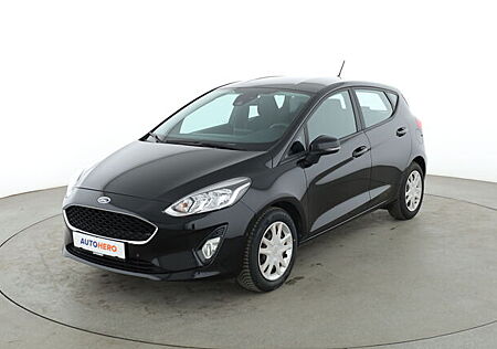Ford Fiesta 1.0 EcoBoost Cool&Connect