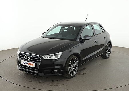 Audi A1 1.0 TFSI Sport