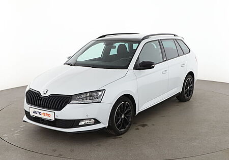 Skoda Fabia 1.0 TSI Monte Carlo