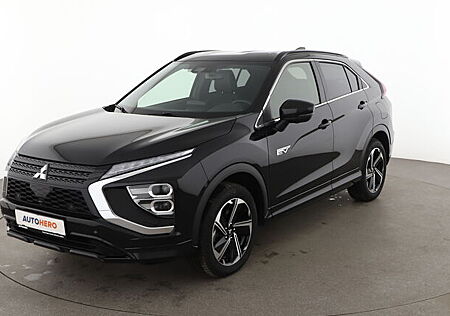 Mitsubishi Eclipse Cross 2.4 Plug-in Hybrid Plus Select Black 4WD