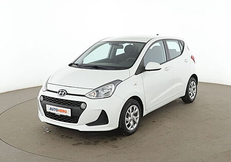 Hyundai i10 1.0 Basis