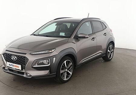 Hyundai Kona 1.0 TGDI Premium 2WD