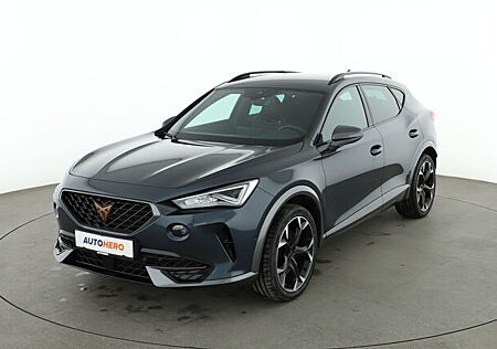 Cupra Formentor 2.0 TSI VZ