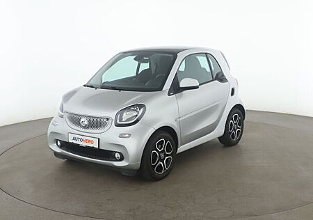 Smart ForTwo 0.9 Turbo passion