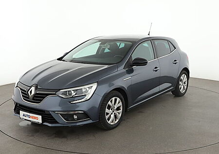 Renault Megane 1.3 TCe Limited