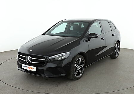 Mercedes-Benz B-Klasse B 250e Progressive