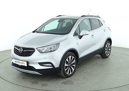 Opel Mokka X 1.4 Turbo 120 Jahre Start/Stop