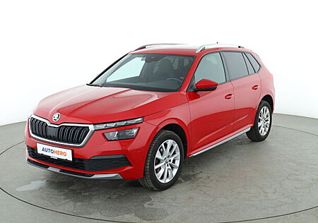 Skoda Kamiq 1.0 TSI Style
